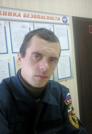 Моя фотография - Анатолий Бахов, 34 из Ярославль (@anatoliybahov)