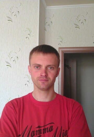My photo - roman, 39 from Sevastopol (@roman131519)