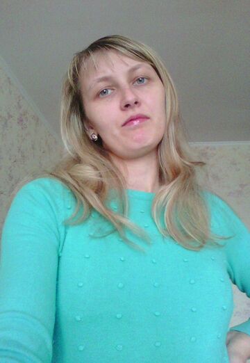 Моя фотография - Анастасия, 35 из Гродно (@anastasiya123002)