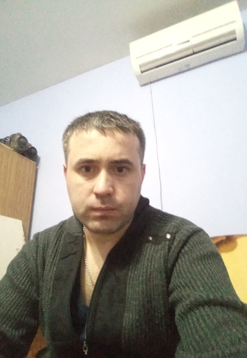My photo - Misha, 33 from Rostov-on-don (@misha83985)