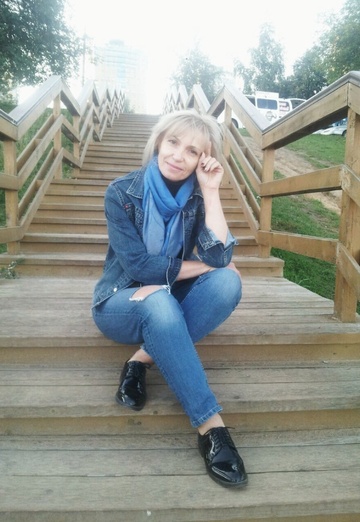 Моя фотография - Людмила, 49 из Тирасполь (@ludmila52657)