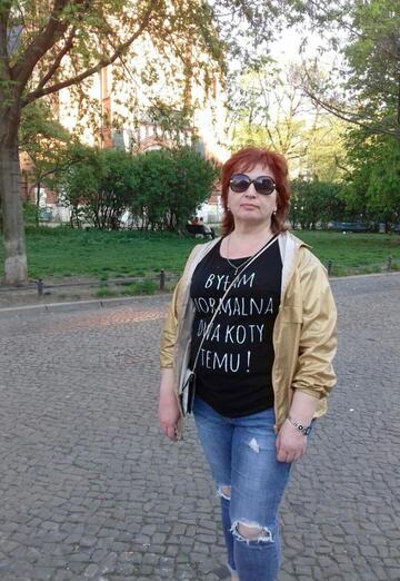 Моя фотография - Nadzeja, 54 из Брест (@nadzeja3)