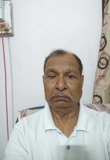 Моя фотография - Sudhakar Patil, 63 из Нагпур (@sudhakarpatil)