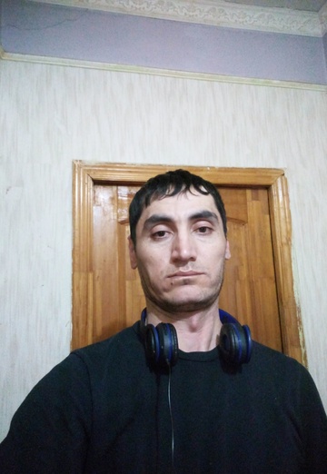 Моя фотография - Акбаржон, 42 из Москва (@akbarjon119)