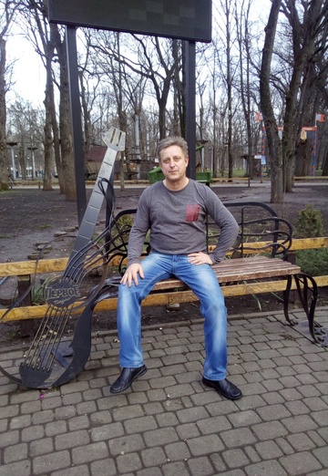 Моя фотография - Алексей, 49 из Краснодар (@aleksey523992)