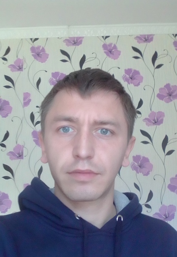 My photo - Andrey, 28 from Nahodka (@andrey702293)