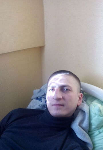 My photo - Aleksey1244, 34 from Kirovsk (@aleksey286106)