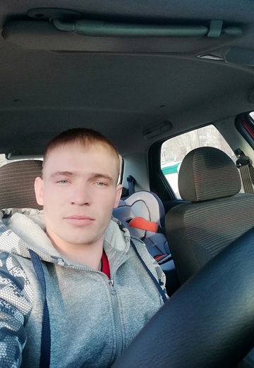 Моя фотография - Дмитрий, 34 из Новокуйбышевск (@dmitriy358182)