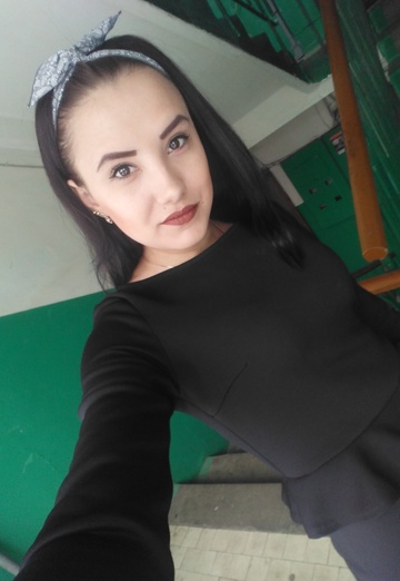 My photo - Tatyana, 25 from Voronezh (@tatyana247324)