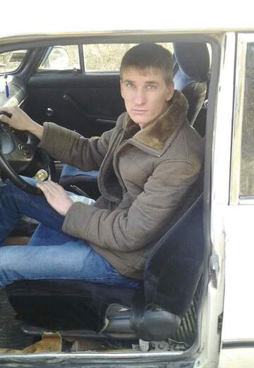 My photo - Aleksandr, 35 from Rybnitsa (@aleksandr479380)