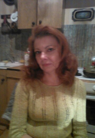 Моя фотография - Наталья, 56 из Москва (@natalya121230)