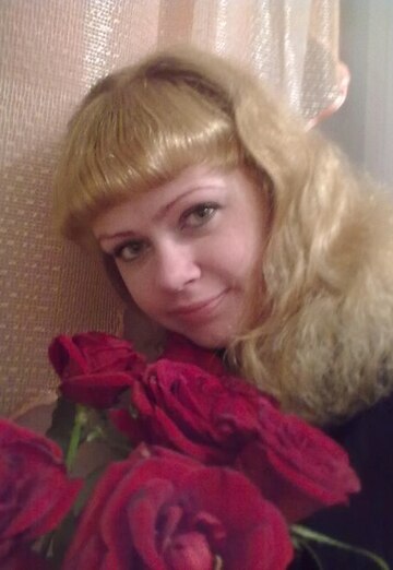 Моя фотография - наталия, 38 из Волоколамск (@nataliya22508)