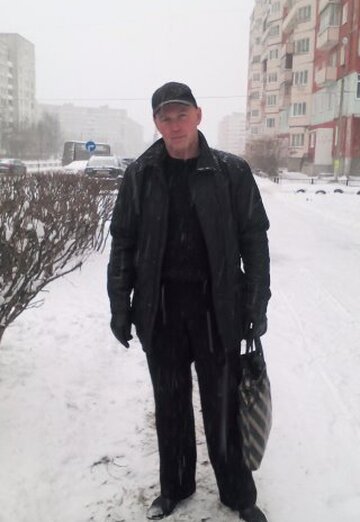 Benim fotoğrafım - Dmitriy, 60  Severodvinsk şehirden (@dmitriyfadeev10)