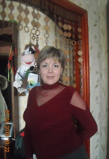 Моя фотография - Оляu, 44 из Новокузнецк (@olyau)