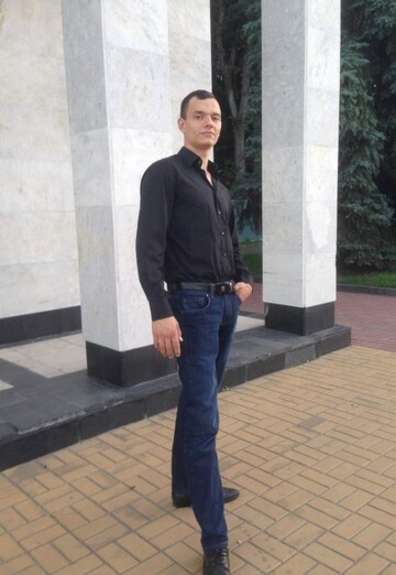 Моя фотография - Alexey, 25 из Курск (@alexey7274)