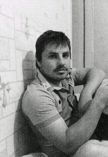 My photo - sergey, 35 from Host (@sergey460149)