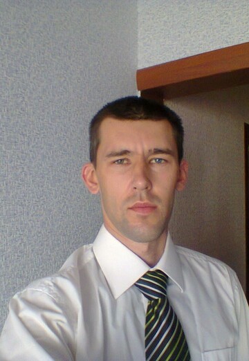 Моя фотография - Дмитрий, 38 из Маркс (@dmitriy44932)