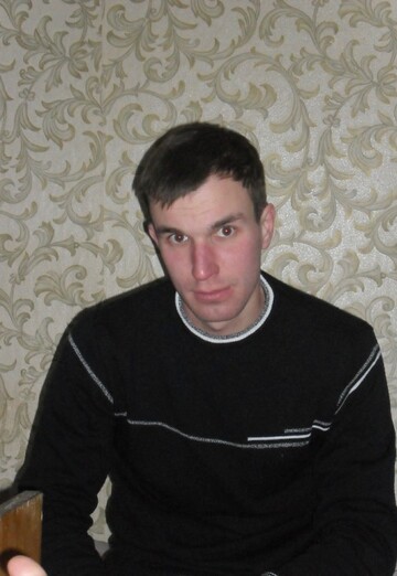 Моя фотография - Максим, 35 из Могилёв (@maksim168193)