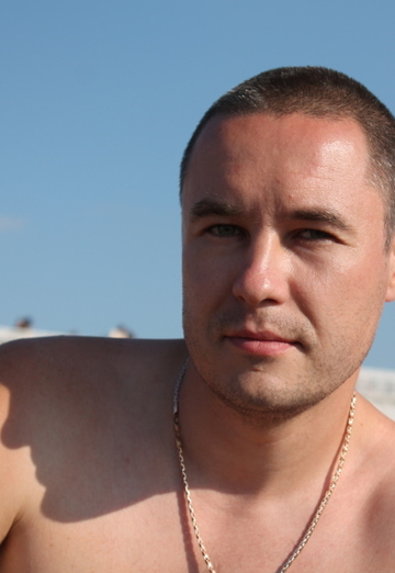 My photo - Dmitriy, 42 from Naberezhnye Chelny (@dmitriy277138)