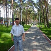 Владимир, 53, Белогорск