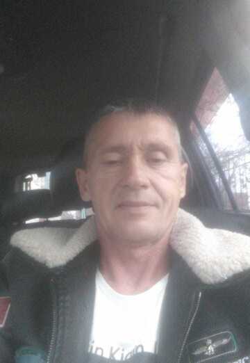 Моя фотография - Александр, 54 из Партизанск (@aleksandr818126)
