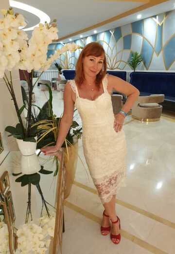 My photo - Irina, 51 from Rostov-on-don (@irina103934)