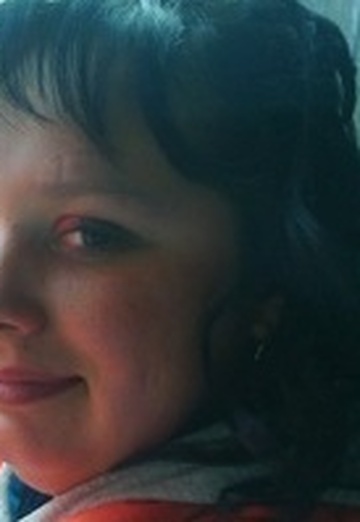 My photo - Elena, 33 from Podolsk (@elena114479)