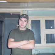 красавчик, 32, Глушково