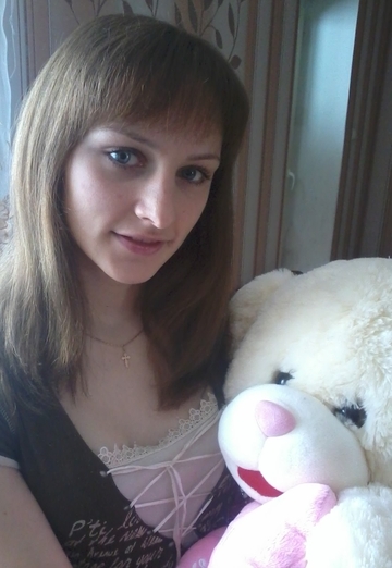 My photo - Viktoriya, 30 from Byerazino (@id486346)