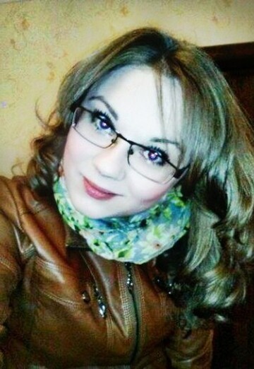 Моя фотография - Елена, 31 из Саранск (@elena7766034)