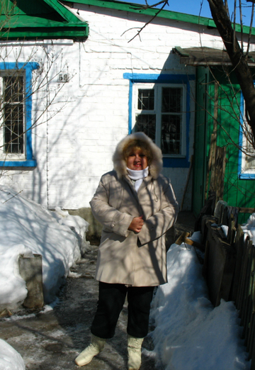 Mein Foto - Anastasija, 62 aus Nowokuibyschewsk (@id313094)