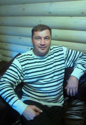 My photo - Aleksandr, 50 from Aramil (@id120346)