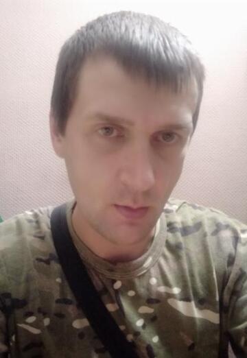 Моя фотография - Сергей, 38 из Бердянск (@1387893)