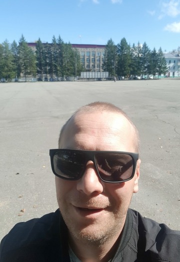 My photo - Maksim, 43 from Blagoveshchensk (@maksim251333)