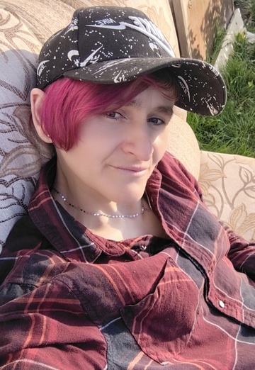 My photo - Nina, 38 from Ushachy (@nina53418)