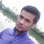 Sherzod, 25, Хоста