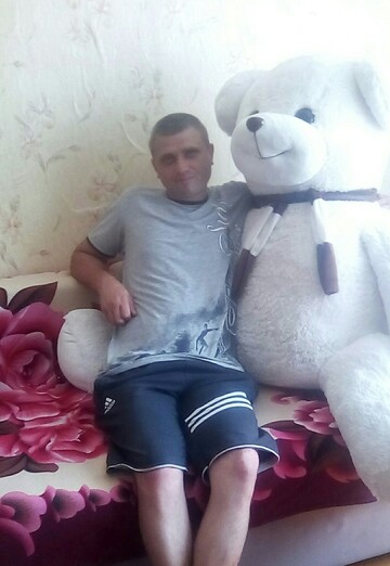My photo - Sergey, 38 from Homel (@sergey832823)