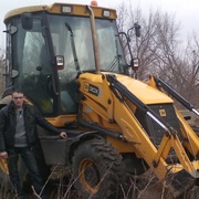 александр, 38, Гуково