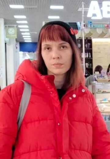 Mein Foto - Margo Solozhenkova, 34 aus Einfach kostenlos eintragen (@margosolozhenkova)