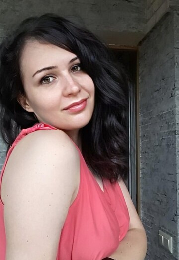 Моя фотография - Юлия, 43 из Симферополь (@uliya89963)