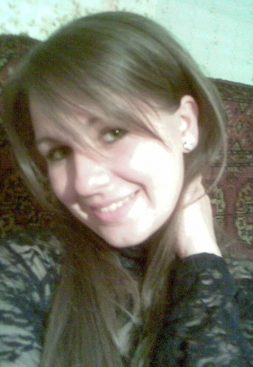 Моя фотография - Валерия, 36 из Харьков (@valeriya666)
