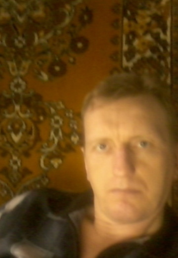 My photo - Aleksandr, 51 from Rudnya (@aleksandr57342)