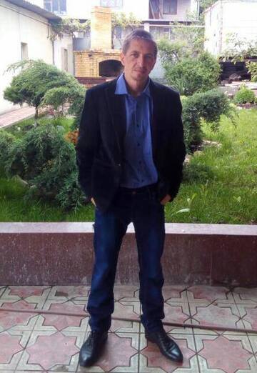 Моя фотография - Сергей, 42 из Ессентуки (@sergey142844)