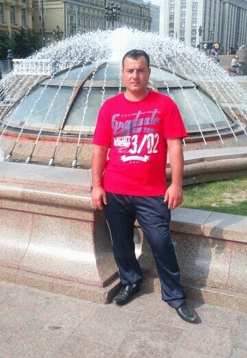 My photo - Rustem, 46 from Tolyatti (@rustem5881)