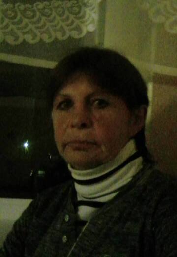 Моя фотография - Людмила, 61 из Гомель (@ludmila73451)