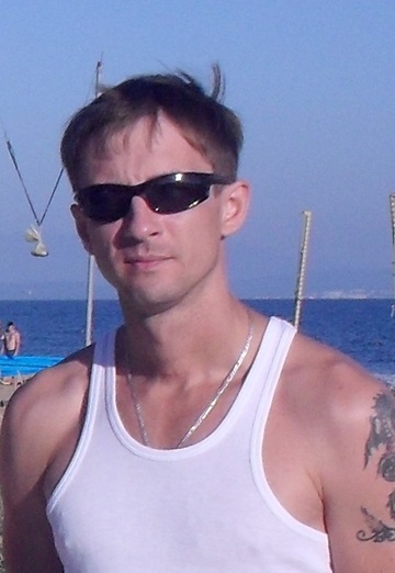 My photo - Denis, 40 from Artyom (@denis15788)