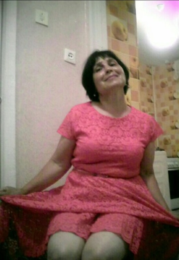 My photo - Lili, 55 from Vladikavkaz (@leyla3736)