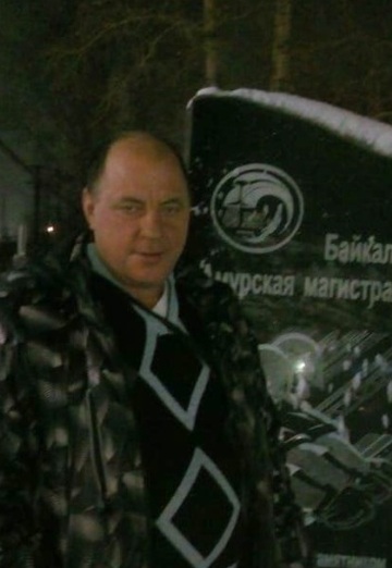 Моя фотография - Евгений, 46 из Томск (@evgeniy361518)