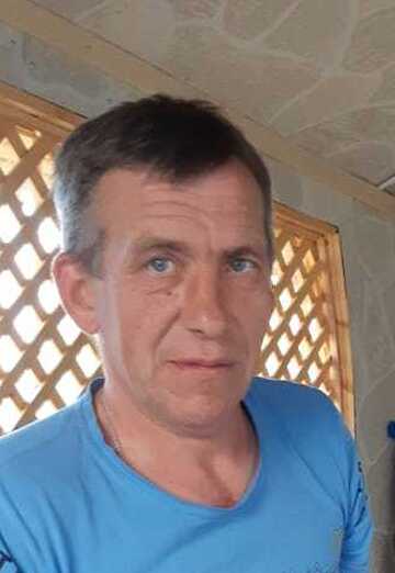 My photo - Pavel, 53 from Tula (@pavel182825)