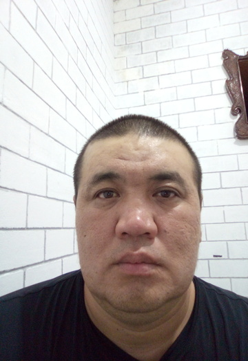 My photo - Erlan, 39 from Aktobe (@erlan5897)